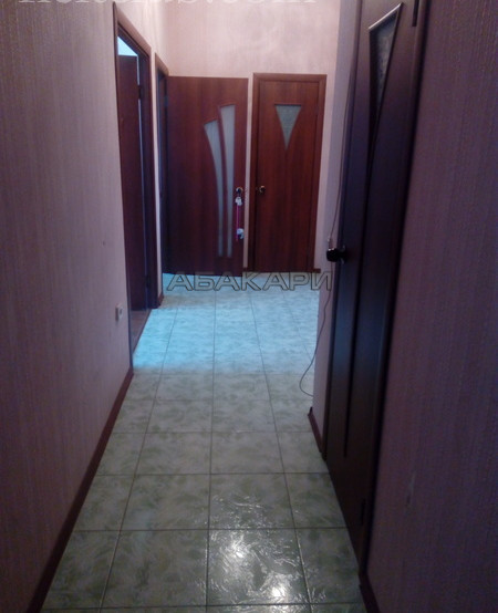 2-комнатная Крайняя Крайняя ул. за 18000 руб/мес фото 2