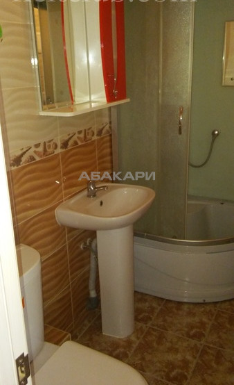 1-комнатная Карамзина Пашенный за 13000 руб/мес фото 3