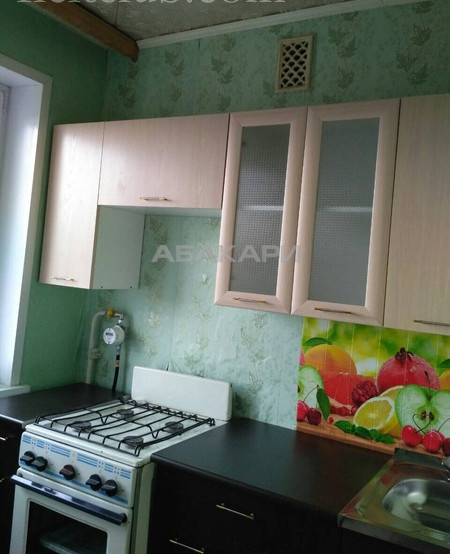 2-комнатная Комарова Зеленая роща мкр-н за 15000 руб/мес фото 2