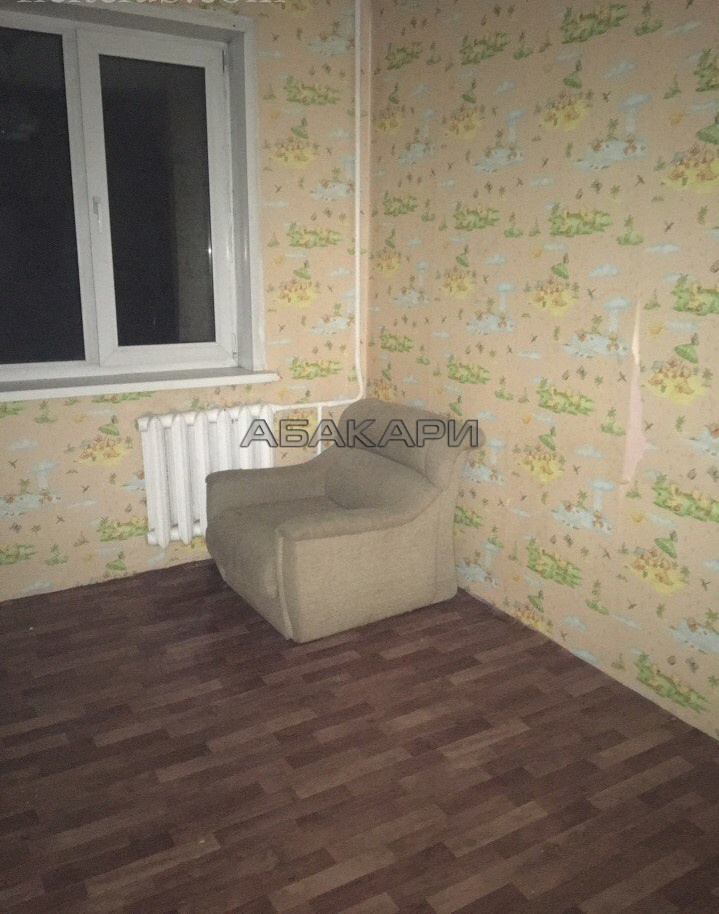 3-комнатная Тимирязева Новосибирская ул. за 15000 руб/мес фото 6