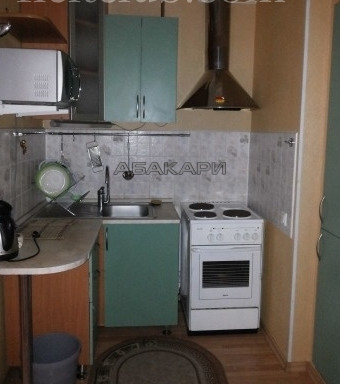 2-комнатная Толстого Новосибирская ул. за 22000 руб/мес фото 2