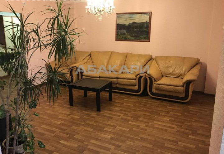 2-комнатная Новосибирская Новосибирская ул. за 25000 руб/мес фото 7