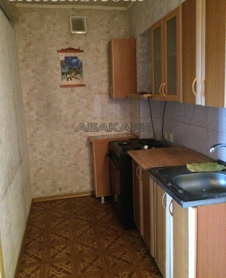 общежитие 26 Бакинских Комиссаров КрасТЭЦ за 8000 руб/мес фото 8