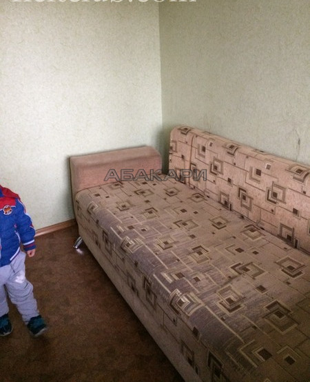 общежитие 26 Бакинских Комиссаров КрасТЭЦ за 8000 руб/мес фото 1