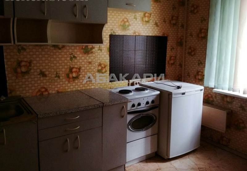 1-комнатная Новосибирская  за 13000 руб/мес фото 1