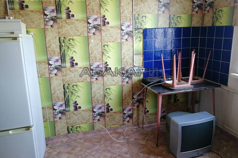 общежитие Джамбульская Зеленая роща мкр-н за 6000 руб/мес фото 3