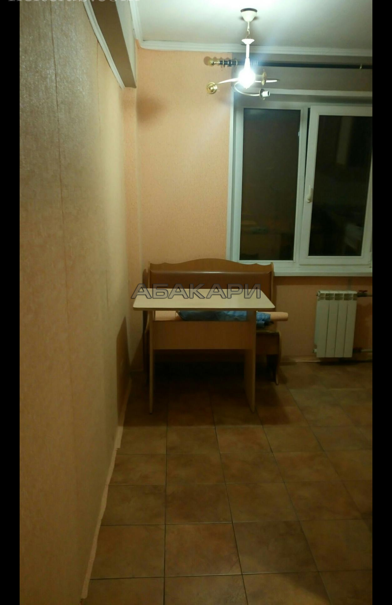 4-комнатная Астраханская ДК 1 Мая-Баджей за 20000 руб/мес фото 8