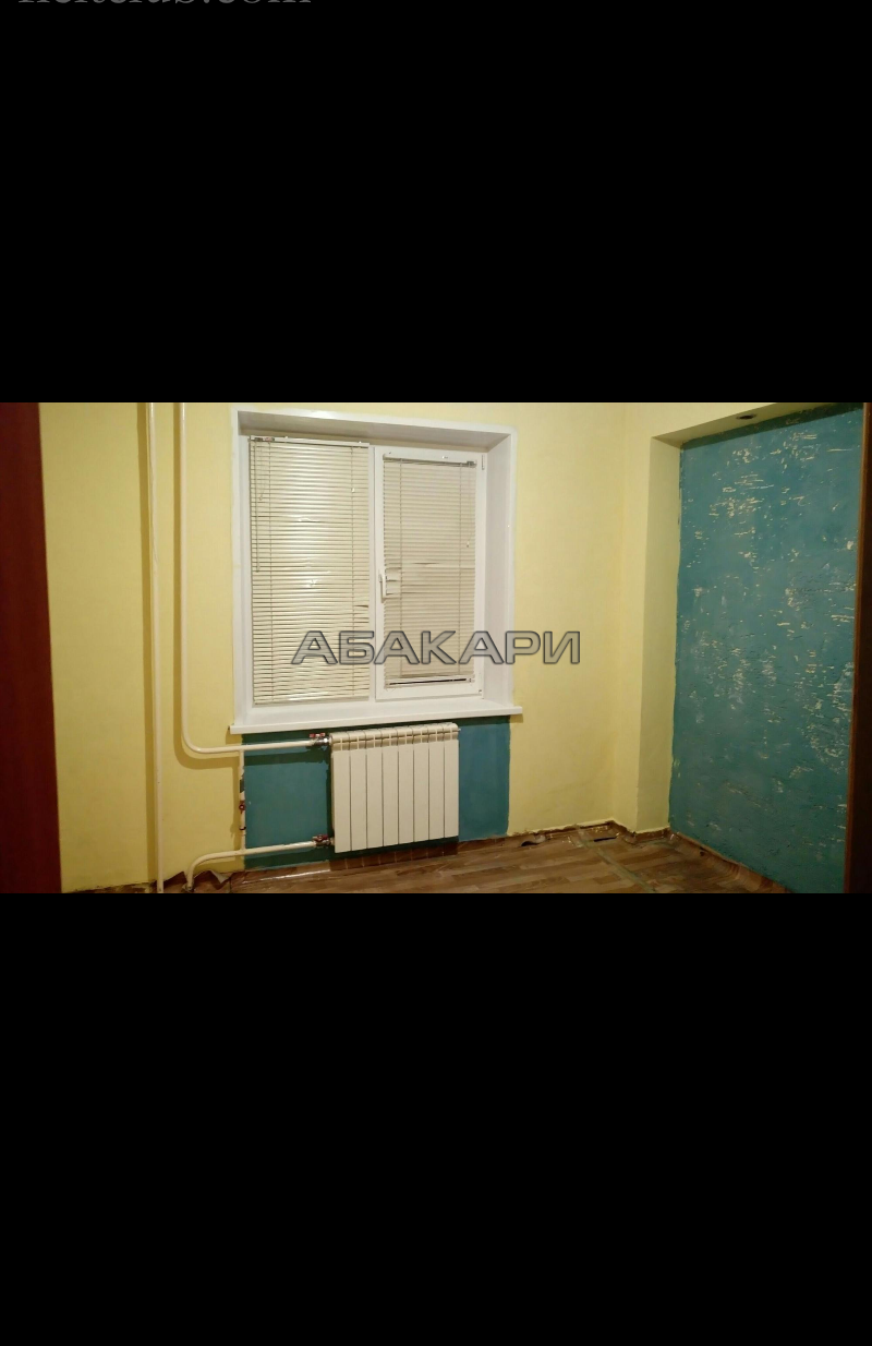 4-комнатная Астраханская ДК 1 Мая-Баджей за 20000 руб/мес фото 7