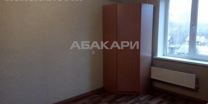 1-комнатная Судостроительная Пашенный за 13000 руб/мес фото 1