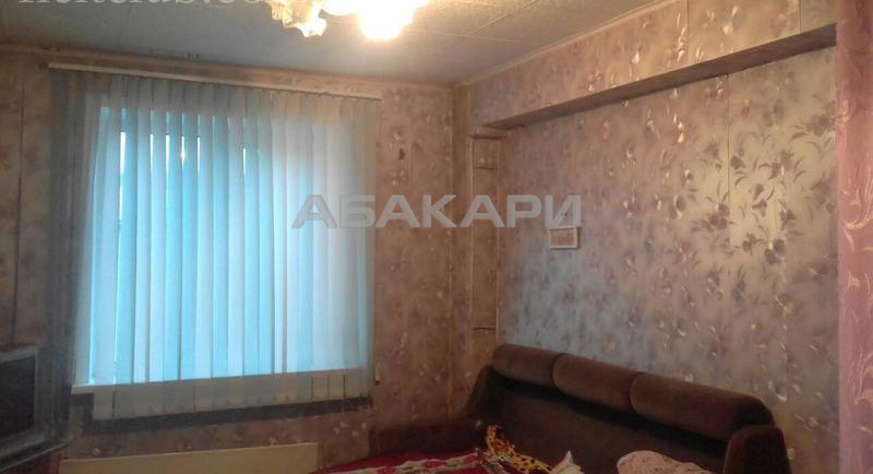 1-комнатная Алеши Тимошенкова  за 10000 руб/мес фото 4
