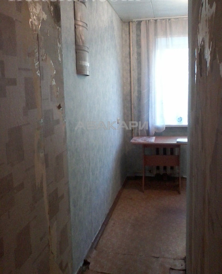 1-комнатная проспект Металлургов Зеленая роща мкр-н за 8000 руб/мес фото 10