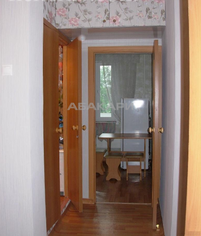 1-комнатная Судостроительная Пашенный за 14000 руб/мес фото 2