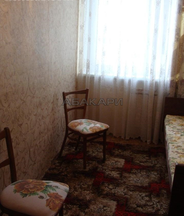 2-комнатная 26 Бакинских Комиссаров КрасТЭЦ за 14500 руб/мес фото 5