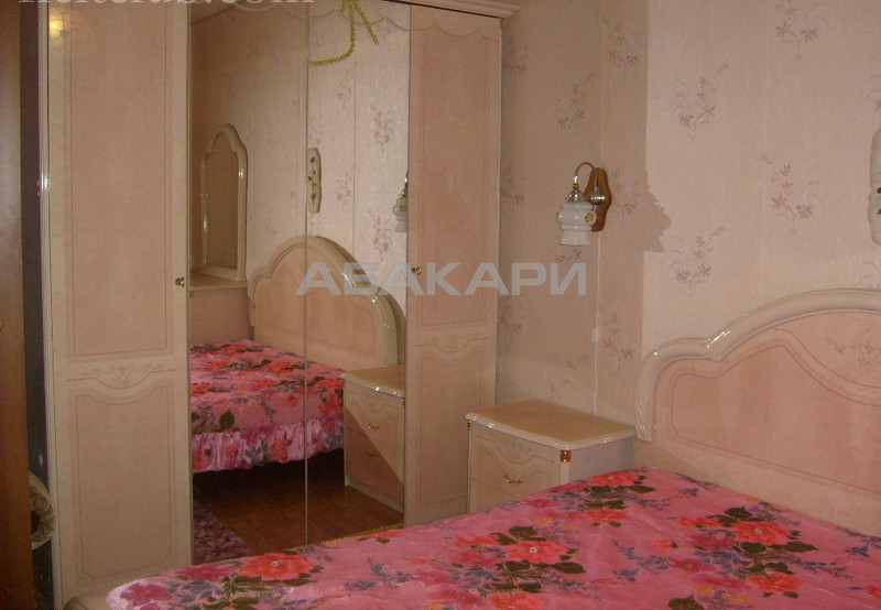 2-комнатная Копылова Копылова ул. за 18000 руб/мес фото 5