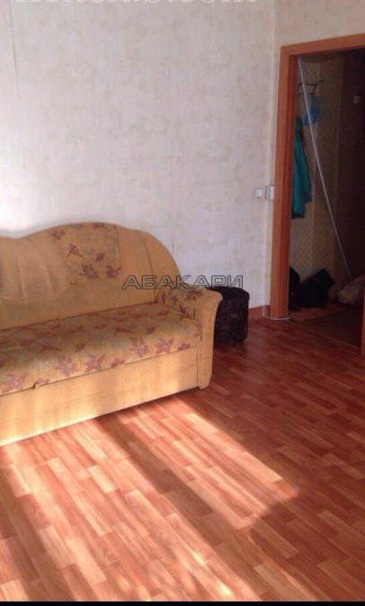 1-комнатная Коломенская ДК 1 Мая-Баджей за 14000 руб/мес фото 6
