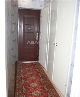 1-комнатная Гусарова Ветлужанка мкр-н за 13000 руб/мес фото 3