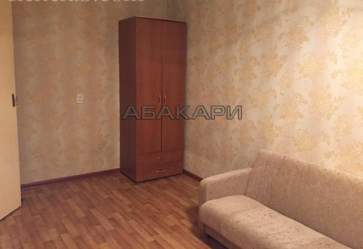 1-комнатная Тихий переулок  за 12500 руб/мес фото 5