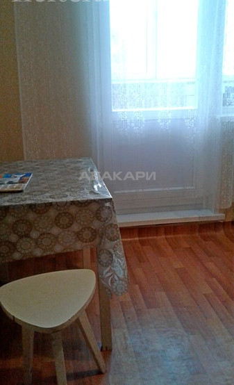 1-комнатная Карамзина Пашенный за 13000 руб/мес фото 5