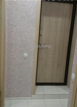 1-комнатная Калинина Калинина ул. за 14000 руб/мес фото 2