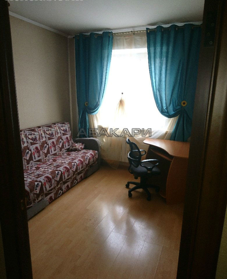 4-комнатная Ладо Кецховели  за 35000 руб/мес фото 2