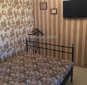 3-комнатная Свободный проспект Свободный пр. за 35000 руб/мес фото 4