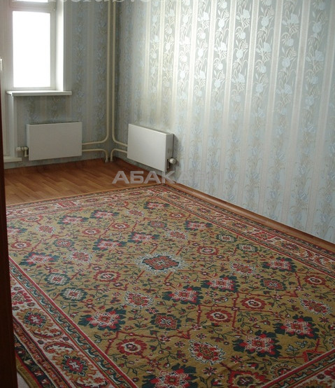 2-комнатная Калинина Калинина ул. за 14000 руб/мес фото 5