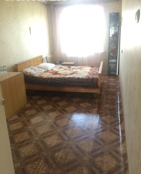 2-комнатная Ладо Кецховели Новосибирская - Ладо Кецховели за 14000 руб/мес фото 6