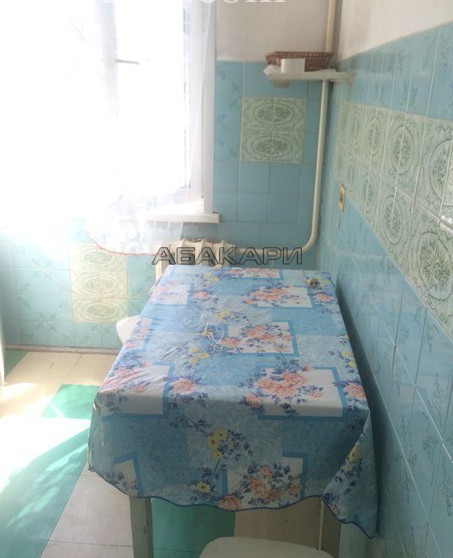2-комнатная Ладо Кецховели Новосибирская - Ладо Кецховели за 14000 руб/мес фото 5
