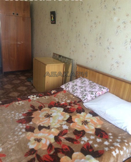 2-комнатная Ладо Кецховели Новосибирская - Ладо Кецховели за 14000 руб/мес фото 8