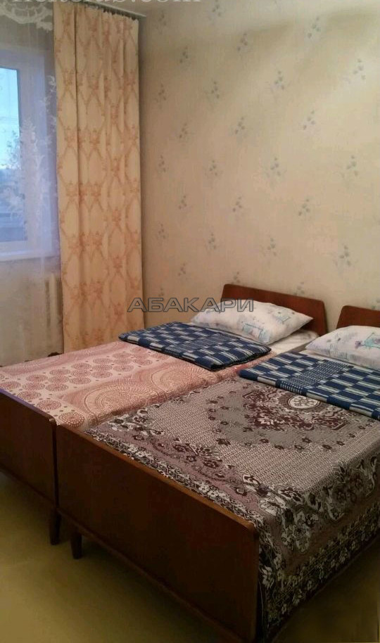 2-комнатная Краснодарская Северный мкр-н за 16500 руб/мес фото 6