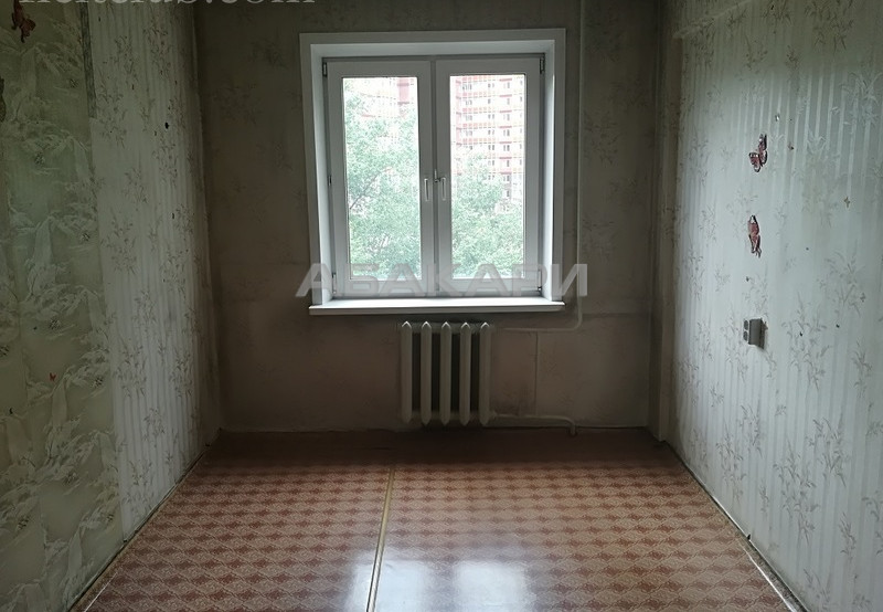 3-комнатная Камская Калинина ул. за 13500 руб/мес фото 6
