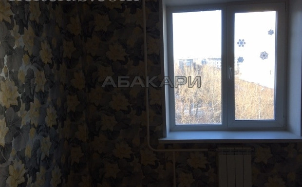 1-комнатная Алёши Тимошенкова Водников пос. за 10000 руб/мес фото 4