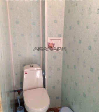 1-комнатная Алёши Тимошенкова Водников пос. за 10000 руб/мес фото 8