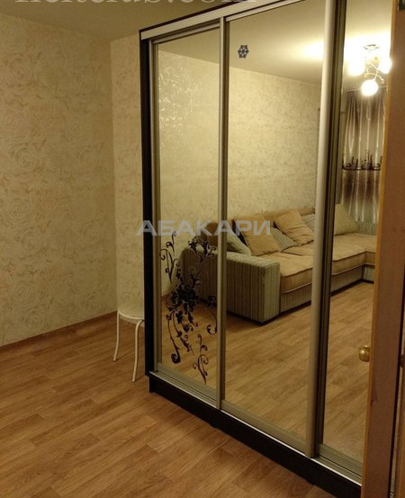 1-комнатная Гусарова Ветлужанка мкр-н за 17000 руб/мес фото 5