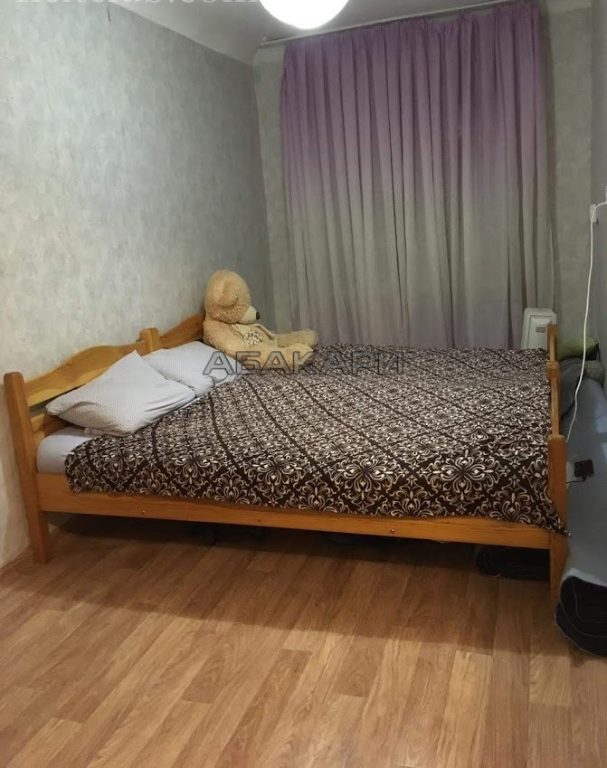 2-комнатная Ладо Кецховели Свободный пр. за 16000 руб/мес фото 4