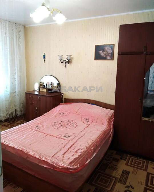 2-комнатная Ладо Кецховели  за 20000 руб/мес фото 6