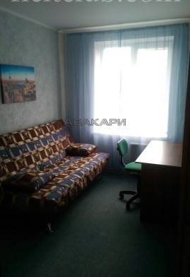 2-комнатная Свободный проспект Свободный пр. за 17500 руб/мес фото 1