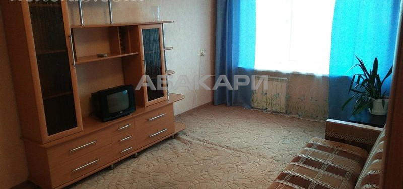 1-комнатная Московская ДК 1 Мая-Баджей за 9500 руб/мес фото 3