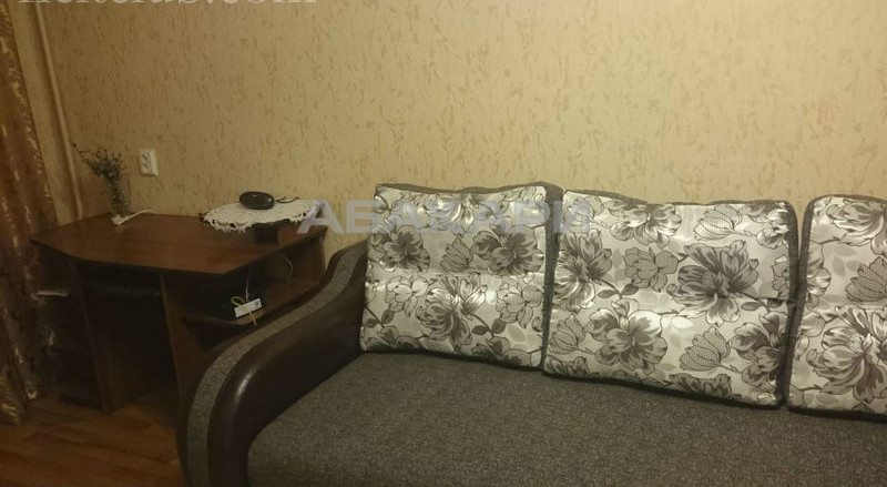 1-комнатная Николаева Зеленая роща мкр-н за 13000 руб/мес фото 2