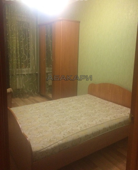 3-комнатная Водопьянова Северный мкр-н за 24000 руб/мес фото 10