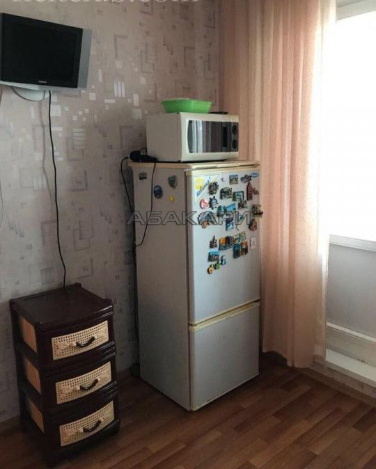 1-комнатная Карамзина Пашенный за 15000 руб/мес фото 1