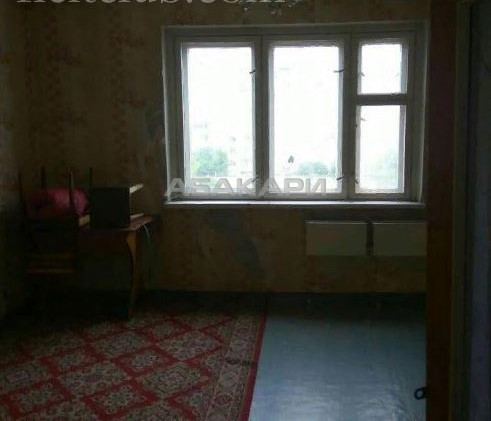 2-комнатная Комсомольский проспект Северный мкр-н за 13000 руб/мес фото 1