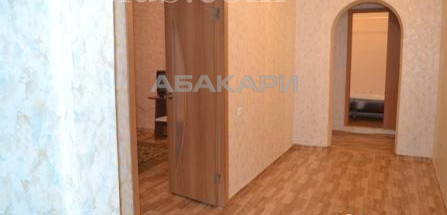 3-комнатная Судостроительная Пашенный за 22000 руб/мес фото 4