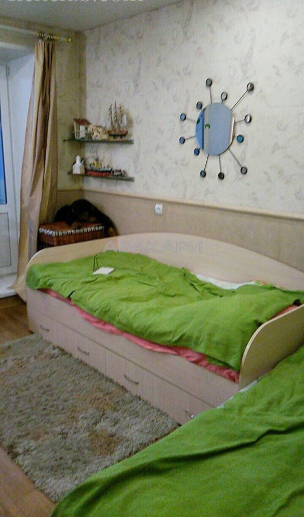 3-комнатная Свободный проспект Свободный пр. за 23000 руб/мес фото 1