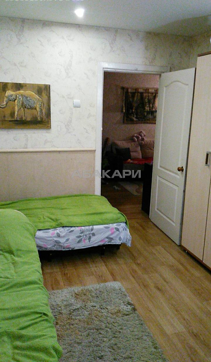 4-комнатная Свободный проспект Свободный пр. за 22000 руб/мес фото 1