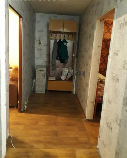 2-комнатная Парашютная Парашютная за 15000 руб/мес фото 5
