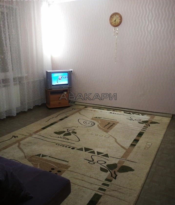 2-комнатная Академика Киренского Копылова ул. за 23000 руб/мес фото 14