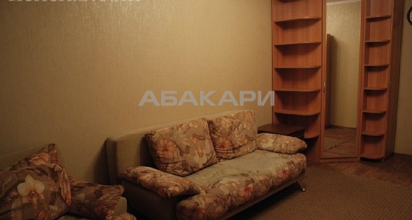 2-комнатная Ульяновский проспект Зеленая роща мкр-н за 17000 руб/мес фото 3