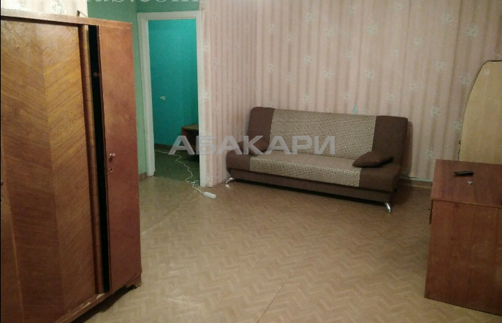 1-комнатная Семафорная Эпицентр к-т за 12500 руб/мес фото 2