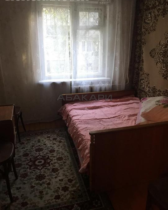 3-комнатная Воронова Воронова за 17000 руб/мес фото 9